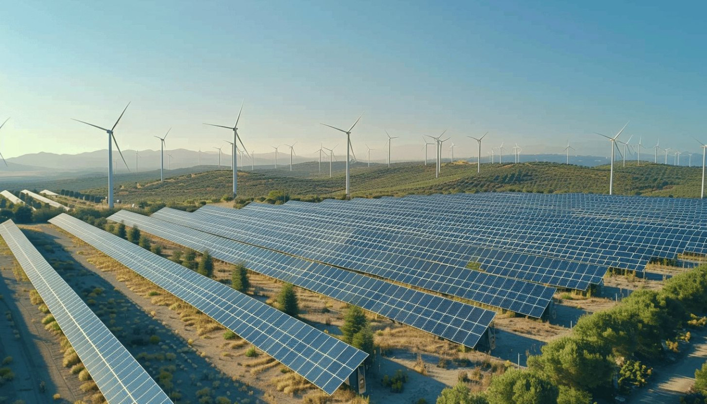 Analyse approfondie des tendances émergentes dans l'énergie renouvelable à l'échelle mondiale
