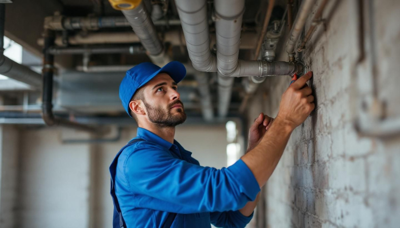 Comment choisir le bon service pour vos problèmes d'assainissement ?