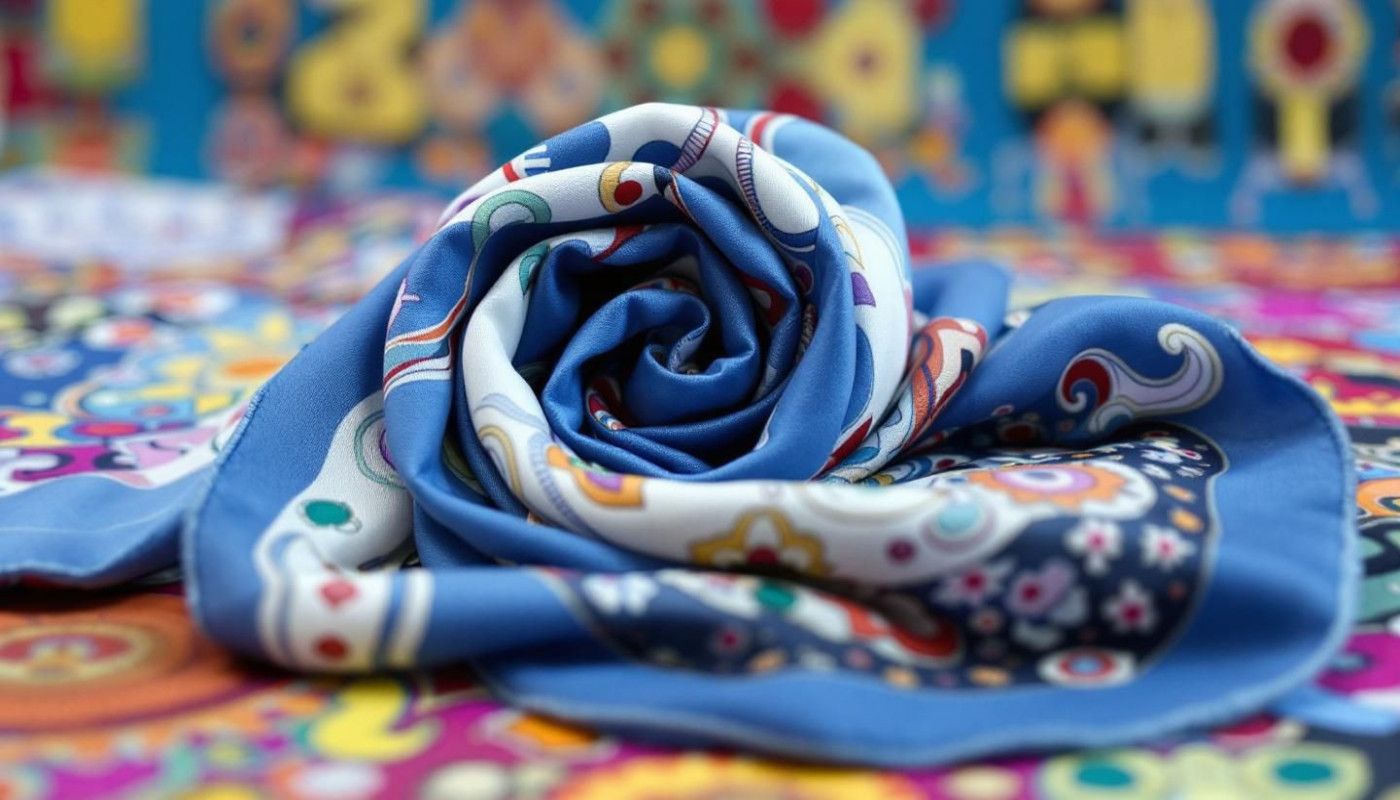 Comment choisir le foulard carré parfait pour chaque occasion ?