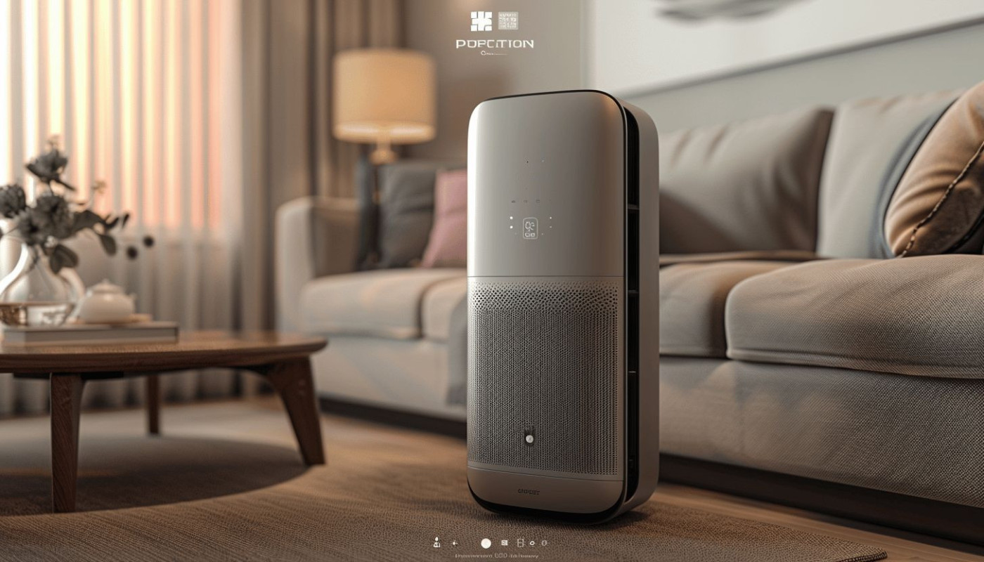 Comment choisir le meilleur purificateur d'air pour votre foyer