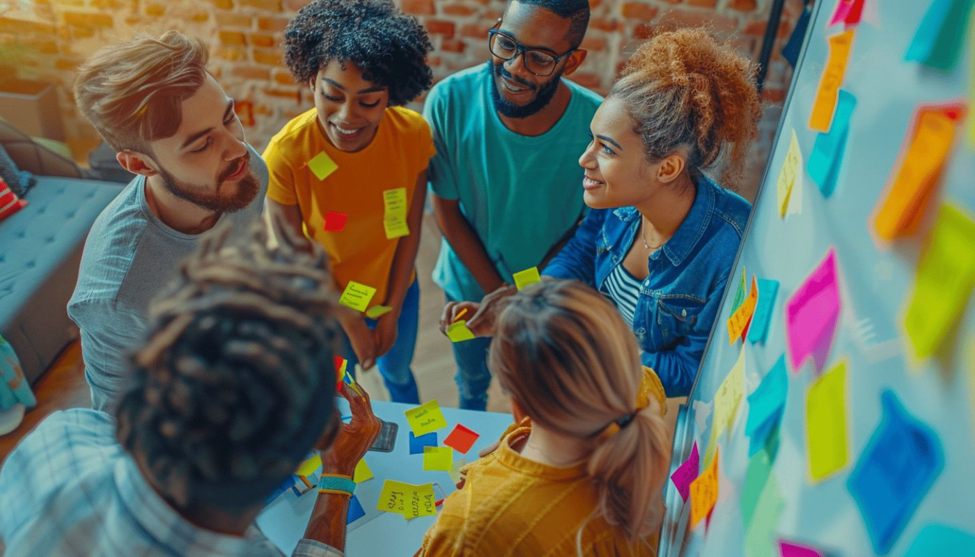 Comment les réunions de consommateurs influencent les innovations produit