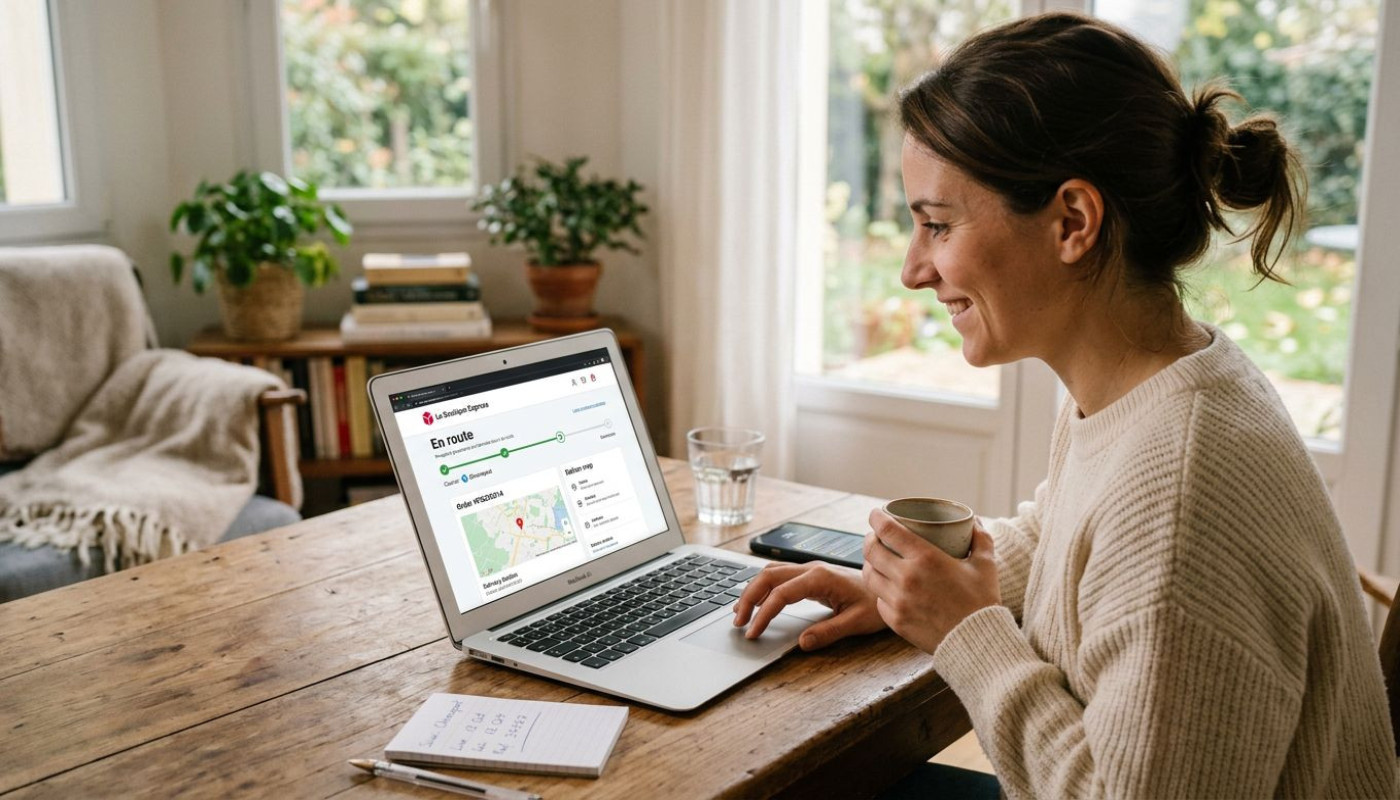 Comment suivre efficacement vos commandes en ligne ?