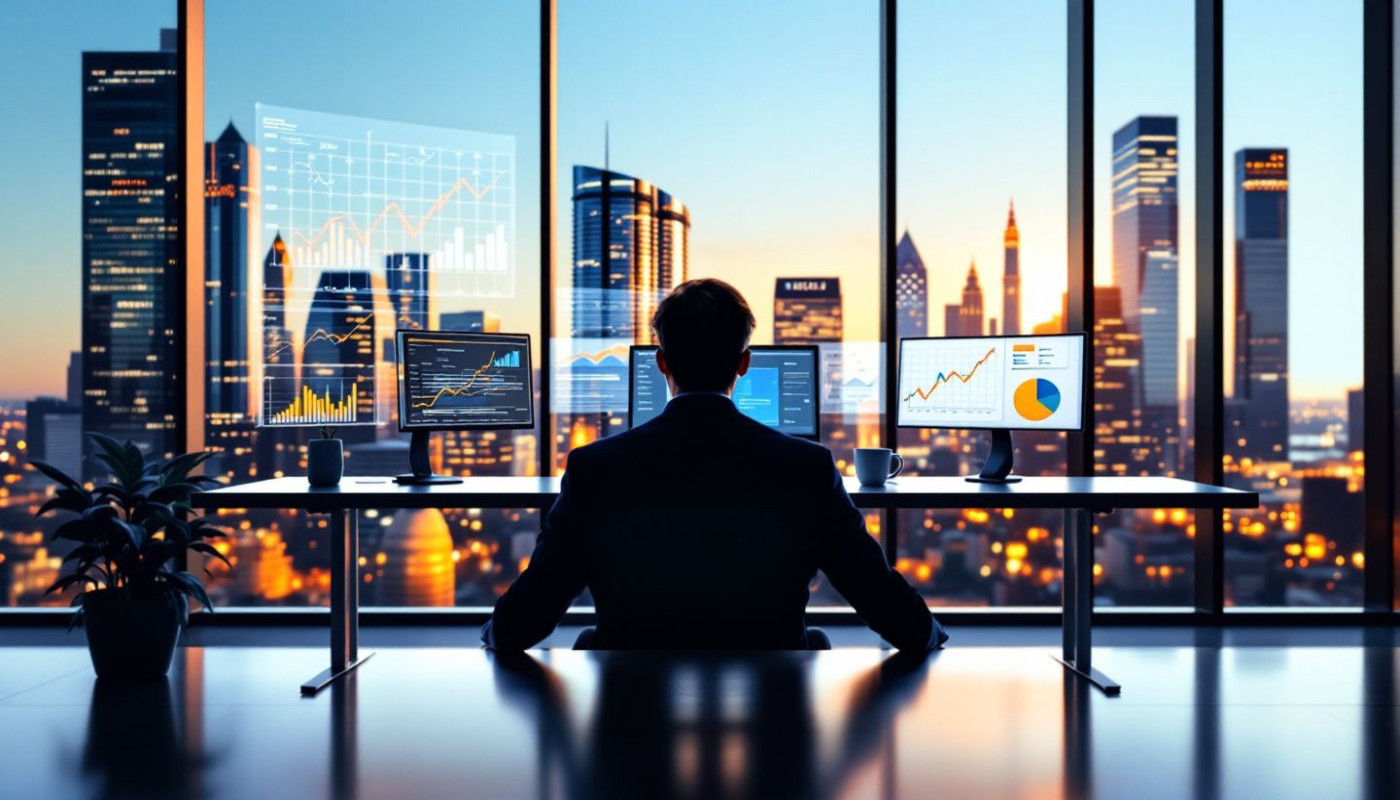 Comment une expertise en acquisition numérique peut transformer votre entreprise ?