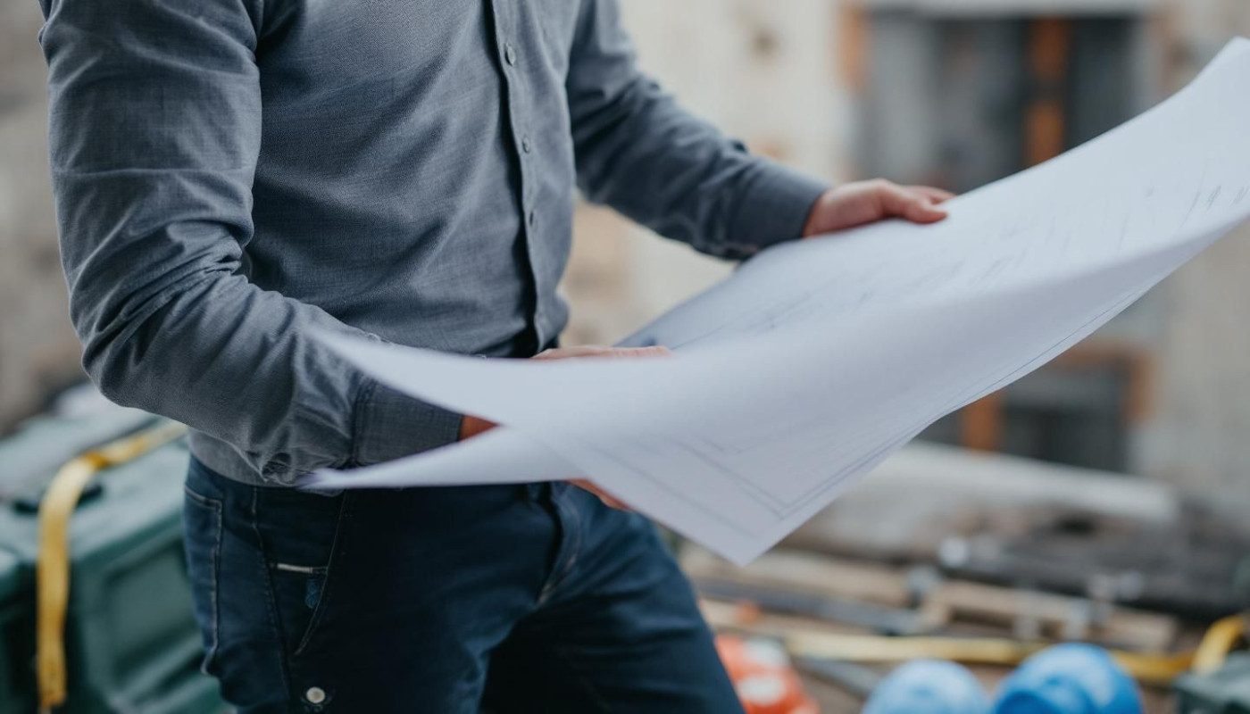 Guide pour un accompagnement efficace durant les projets de construction