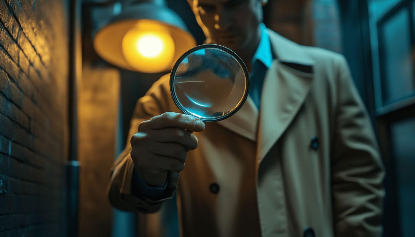 Les étapes clés pour une enquête privée réussie