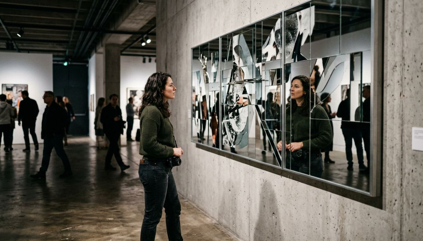 L’œuvre comme miroir : le public face à l’interprétation artistique